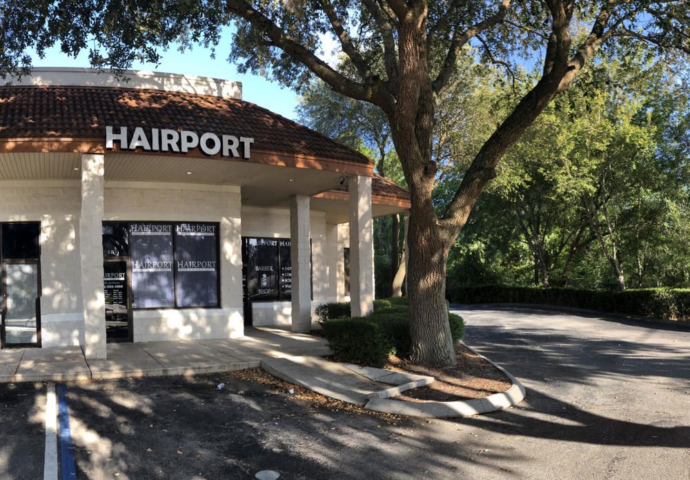 SouthGate Centre: 4110 SW 34th Street, Gainesville, FL 32608